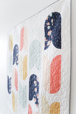 Copihue Quilt - Daybreak