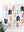 Copihue Quilt Pattern