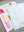Copihue Quilt Pattern