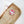 Hexie Blooms Needle Minder - Pink