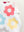 Hexie Blooms Quilt Pattern
