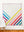 Midpoint Quilt Pattern