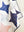 Mighty Stars Quilt Pattern