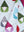 Nordic Gnome Quilt Pattern