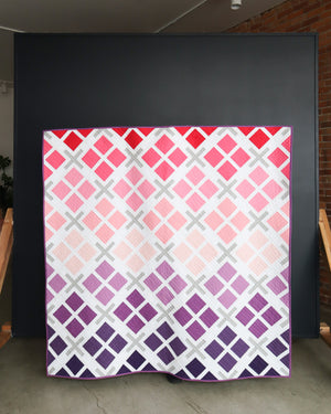 Skylight Quilt Pattern