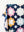 Stellar Mosaic Quilt Pattern
