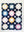 Stellar Mosaic Quilt Pattern