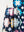 Stellar Mosaic Quilt Pattern