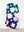 Stellar Mosaic Quilt Pattern