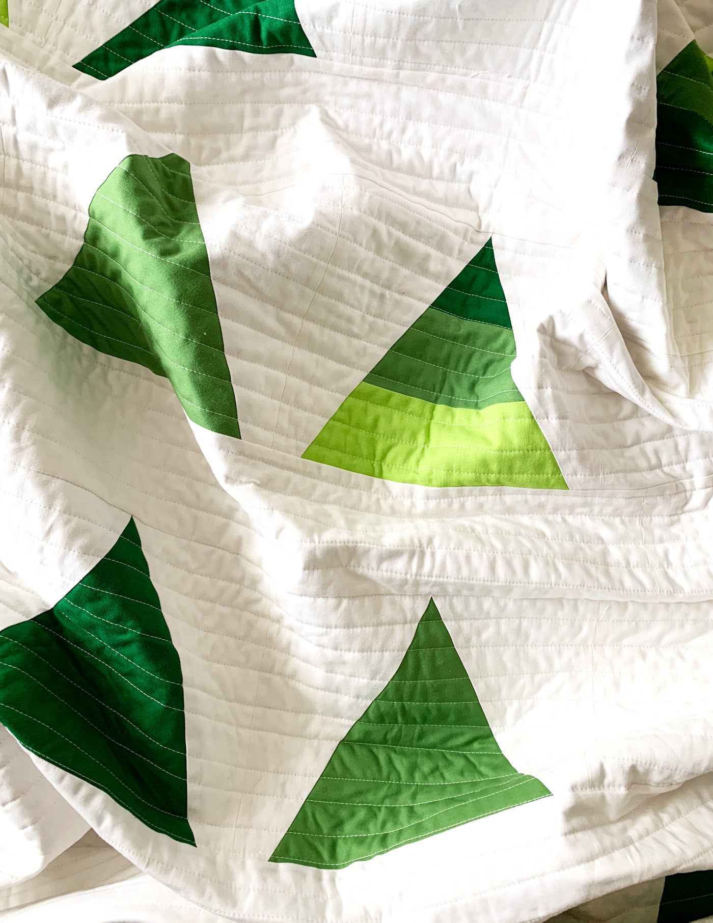 Tree Farm Quilt Pattern (Download)